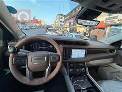 GMC Yukon